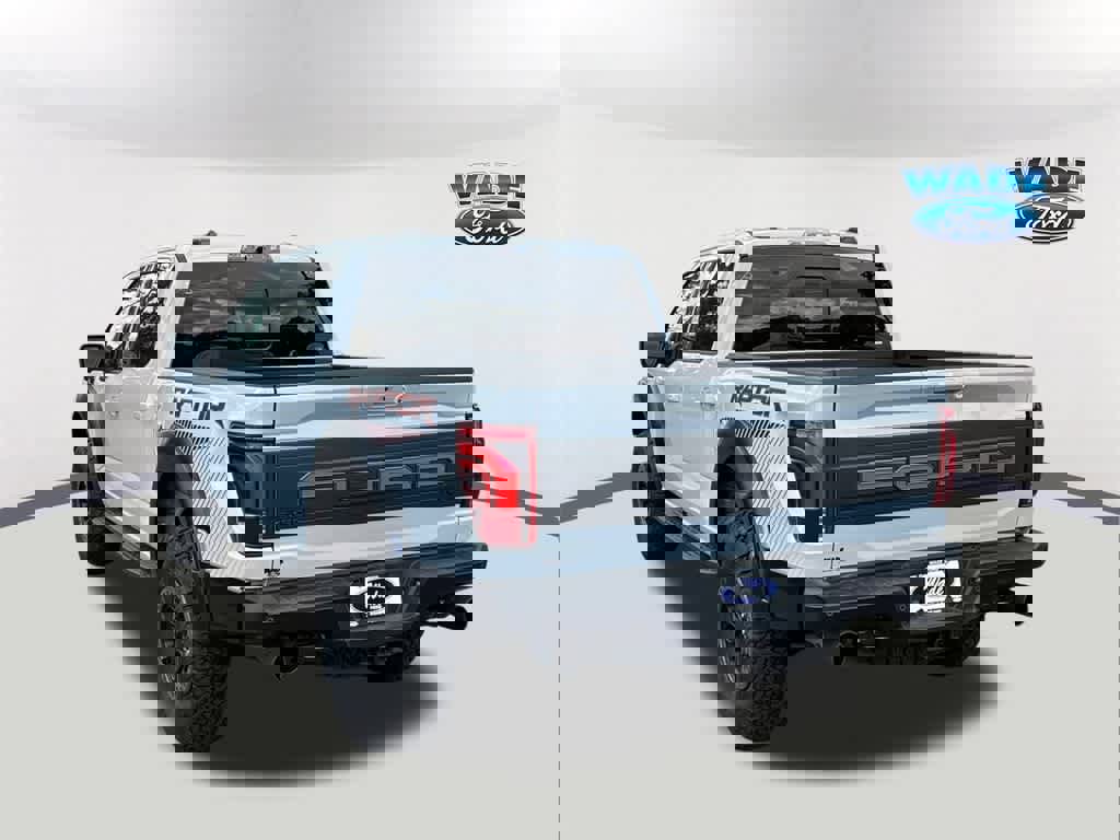 New 2025 Ford F150 Raptor image 7