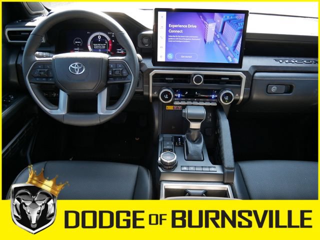 Used 2024 Toyota Tacoma Limited w/ Limited Package (LT) AWD/4WD image 14