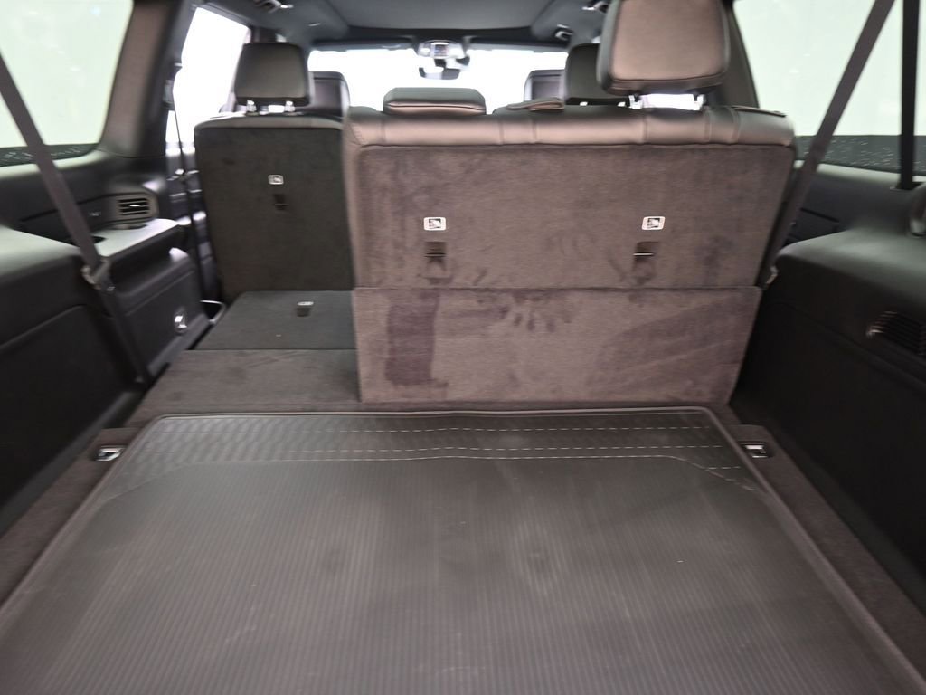 New 2026 Jeep Grand Wagoneer L Limited image 15