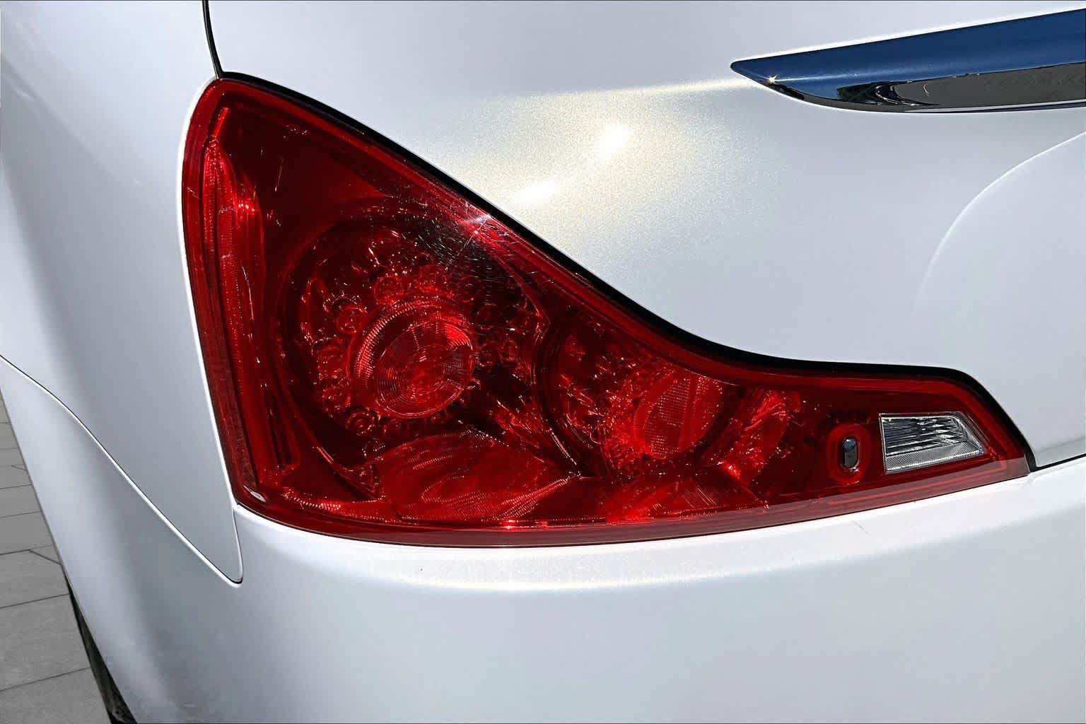 Used 2012 INFINITI G37 Journey w/ Premium Pkg RWD image 28