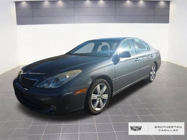 Used 2005 Lexus ES 330 w/ DVD Navigation System Pkg FWD image 1