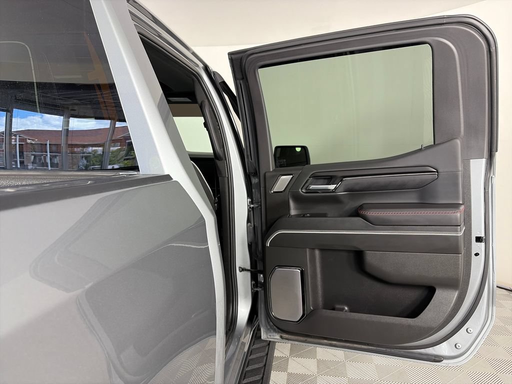 Used 2026 GMC Sierra 1500 AT4X AWD/4WD image 28