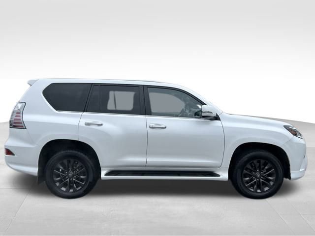 Certified 2021 Lexus GX 460 Premium image 8