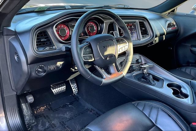 Used 2023 Dodge Challenger SRT Hellcat RWD image 15
