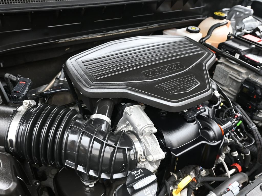 Used 2023 Cadillac XT6 Premium Luxury image 26