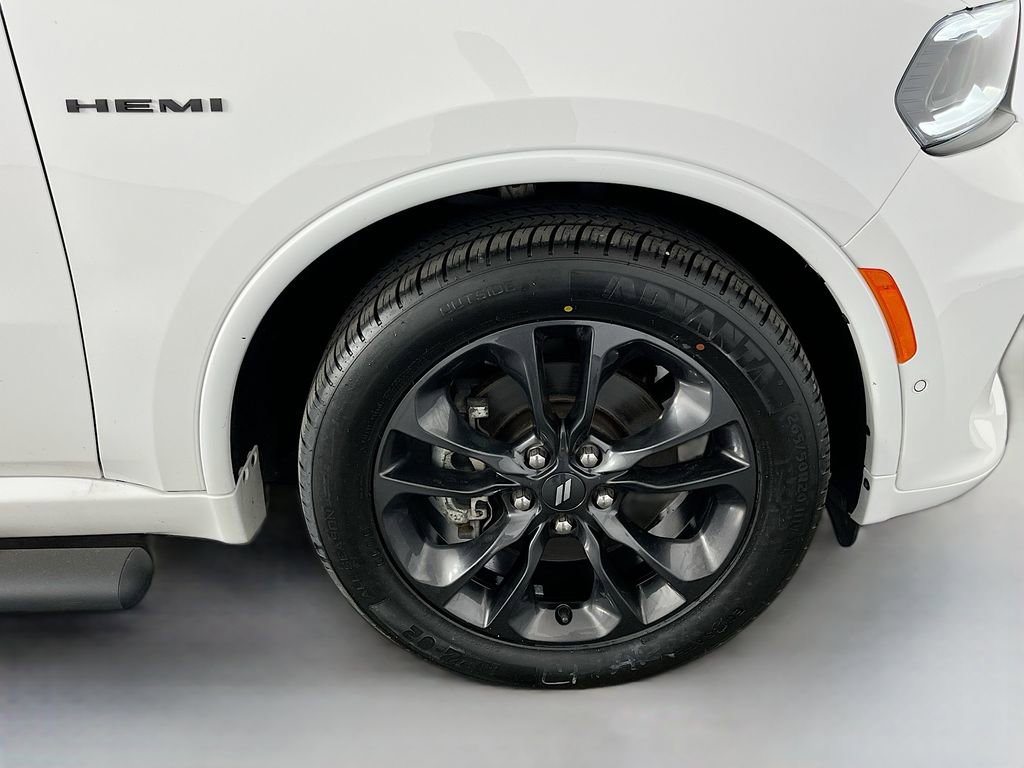 Used 2024 Dodge Durango R/T AWD/4WD image 42