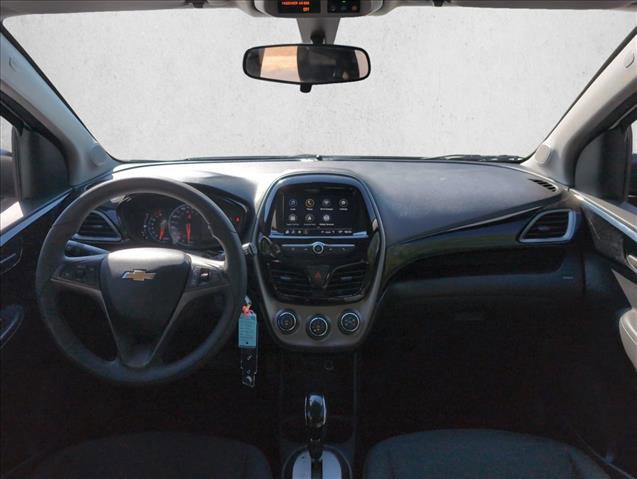 Used 2022 Chevrolet Spark LT w/ Spark Special Edition image 19