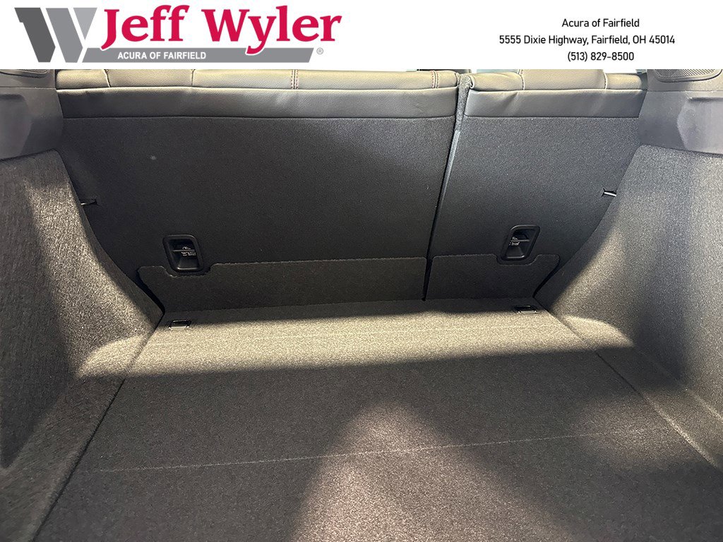 New 2026 Acura Integra Type S image 24