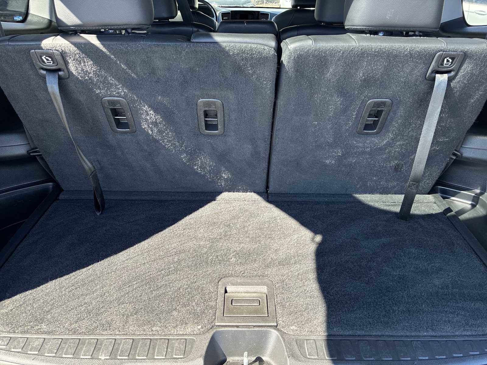 Used 2021 Honda Pilot Touring image 20