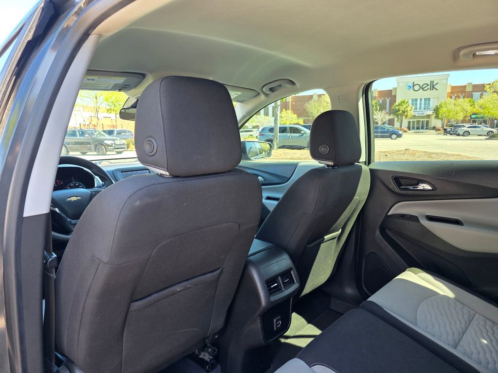 Used 2021 Chevrolet Equinox LS image 26
