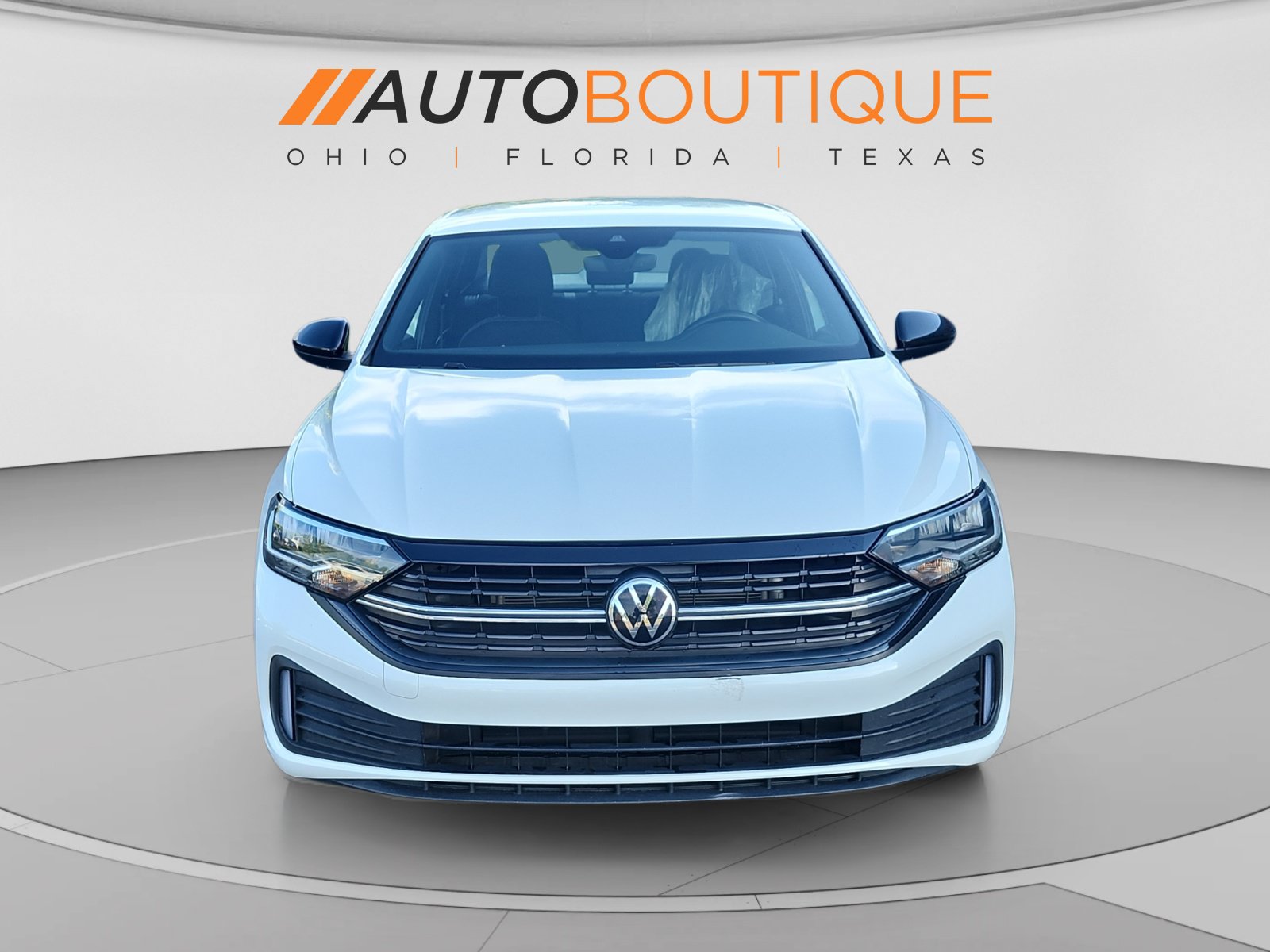 Used 2024 Volkswagen Jetta Sport FWD image 8