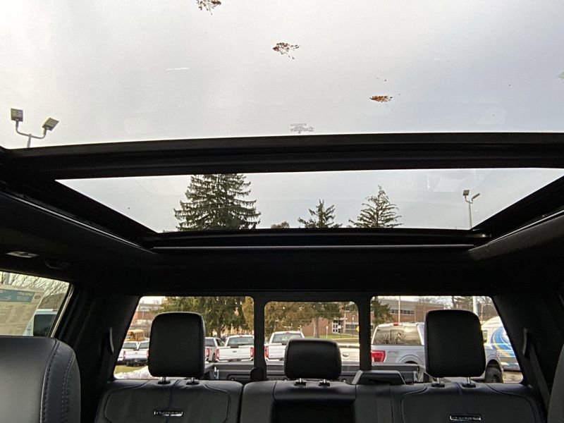 New 2026 Ford F250 Platinum image 41