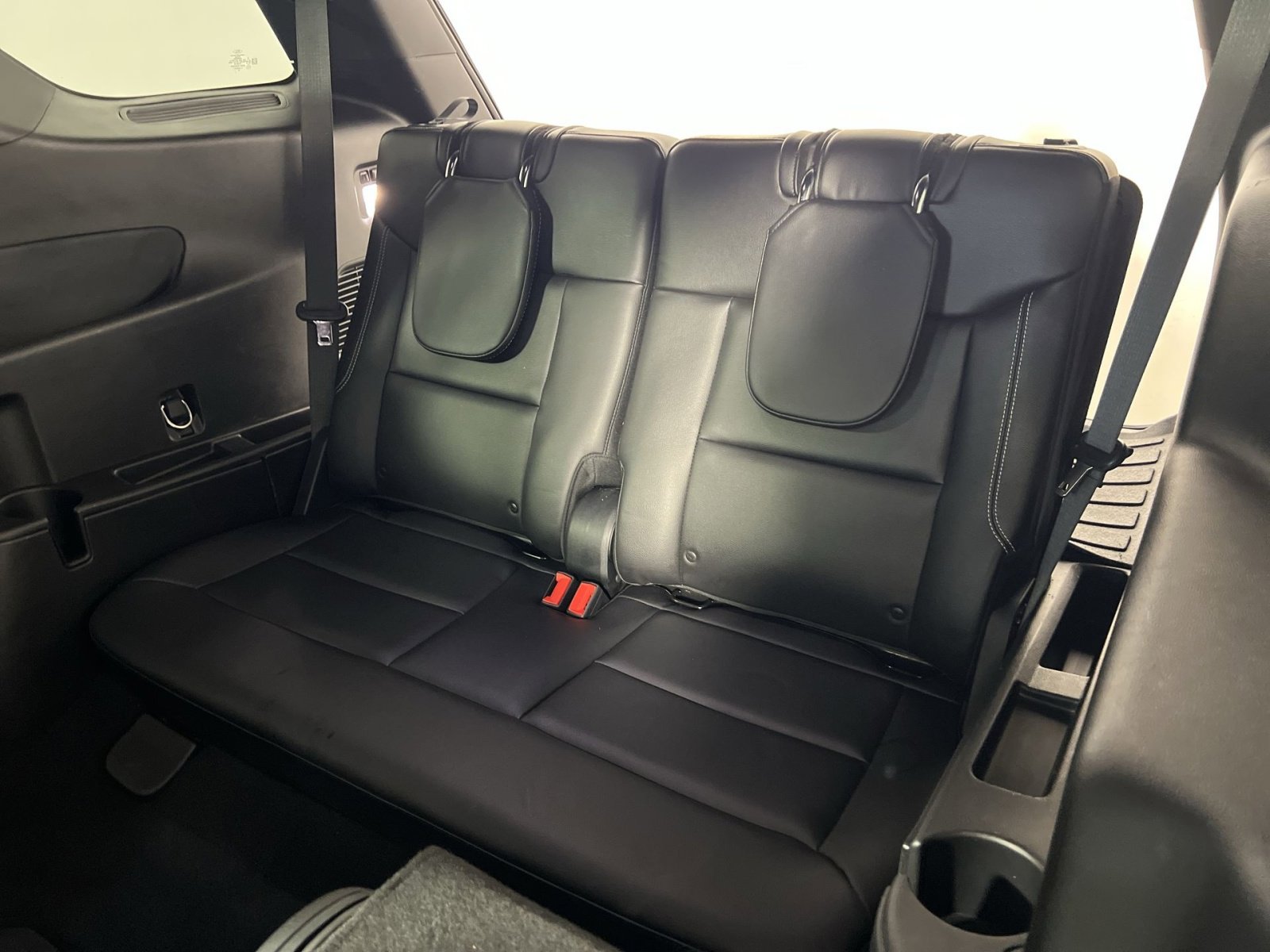 Used 2021 Ford Explorer ST w/ Equipment Group 401A image 26