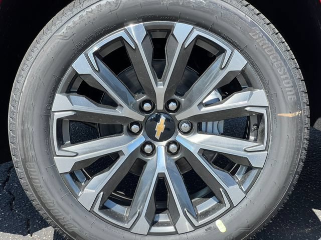 New 2026 Chevrolet Tahoe High Country w/ Sun And Tow Package AWD/4WD image 7