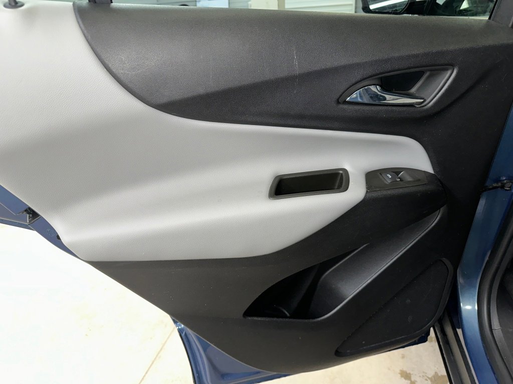 Certified 2024 Chevrolet Equinox LS w/ LS Convenience Package image 17