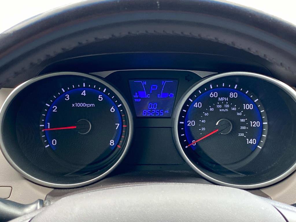 Used 2015 Hyundai Tucson SE image 22