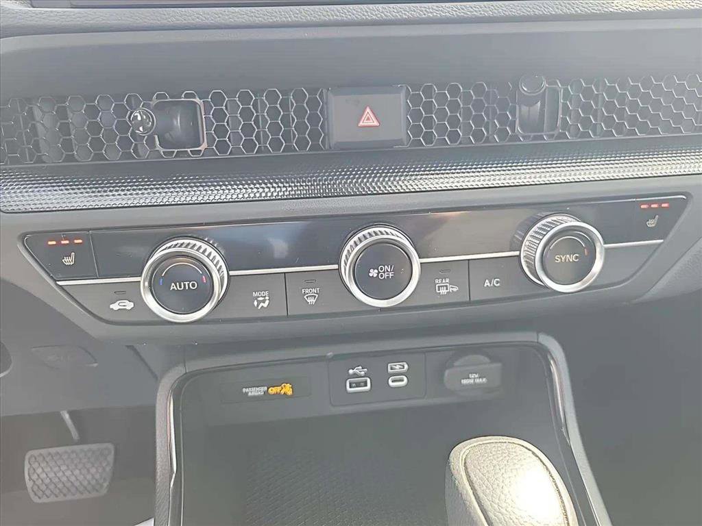 Used 2024 Honda CR-V EX image 13