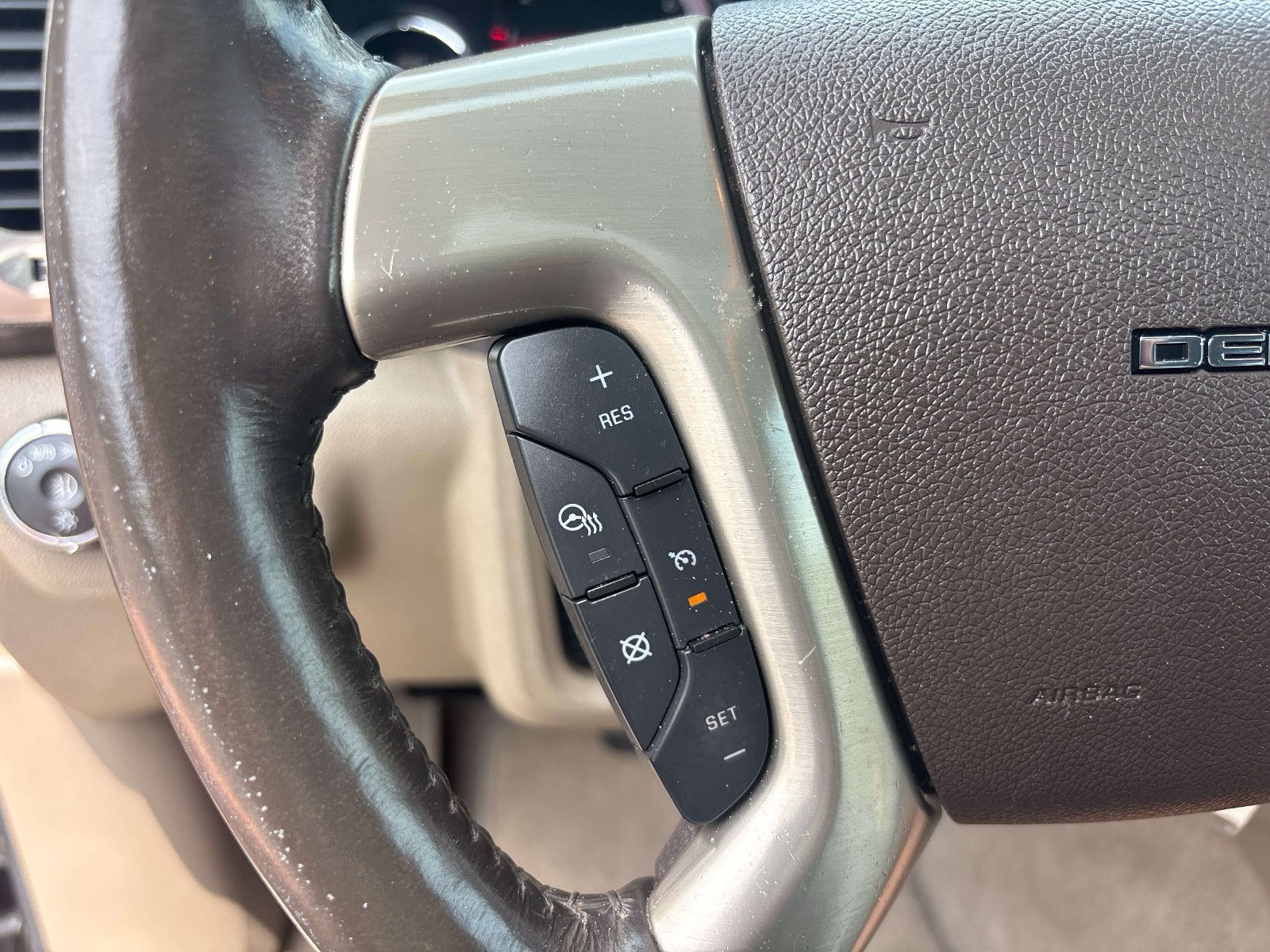 Used 2015 GMC Acadia Denali AWD/4WD image 22