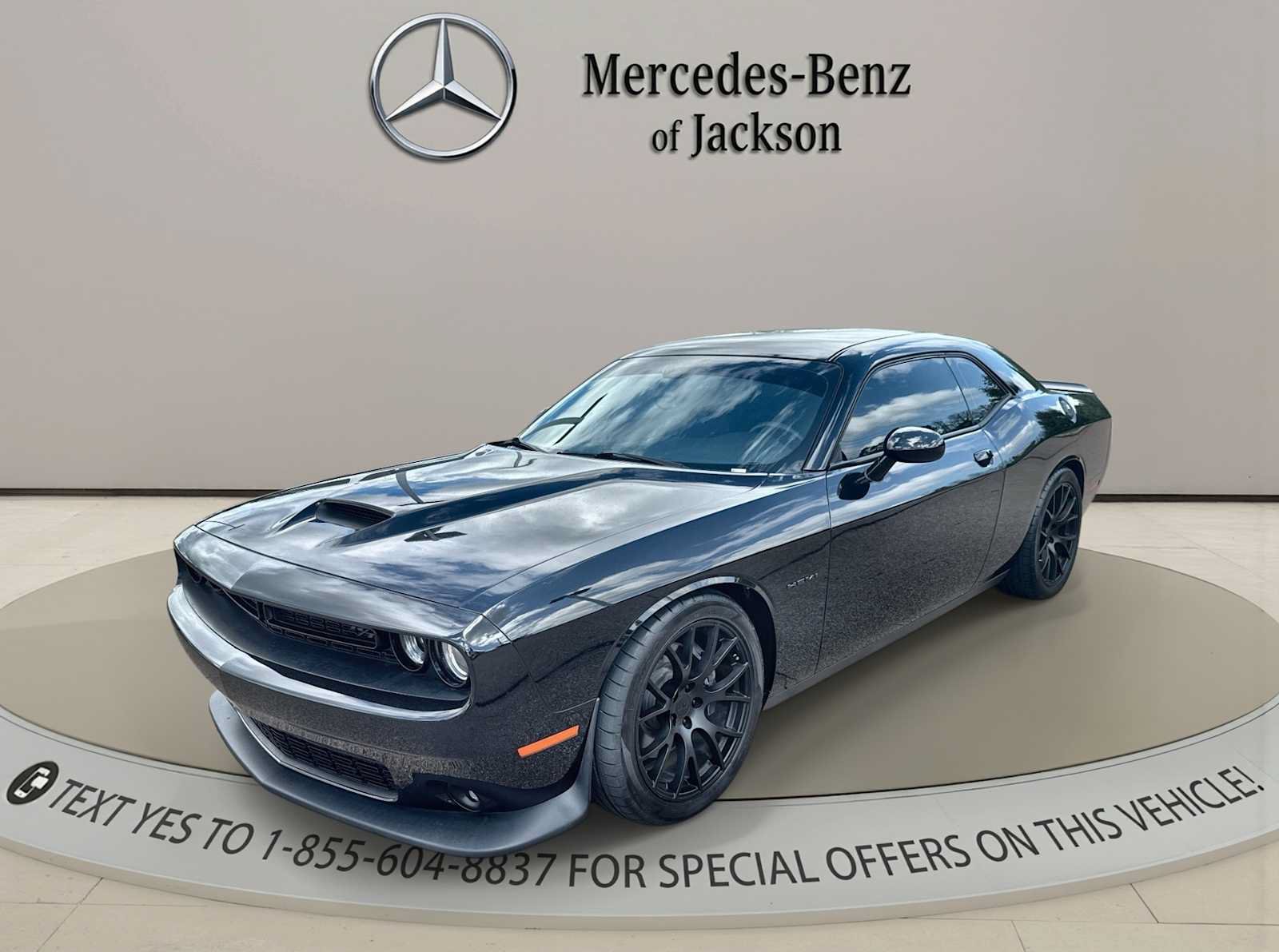 Used 2021 Dodge Challenger R/T w/ Performance Handling Group RWD video 1