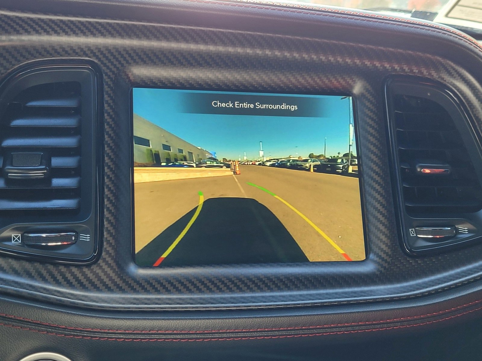 Used 2023 Dodge Challenger R/T Scat Pack image 23