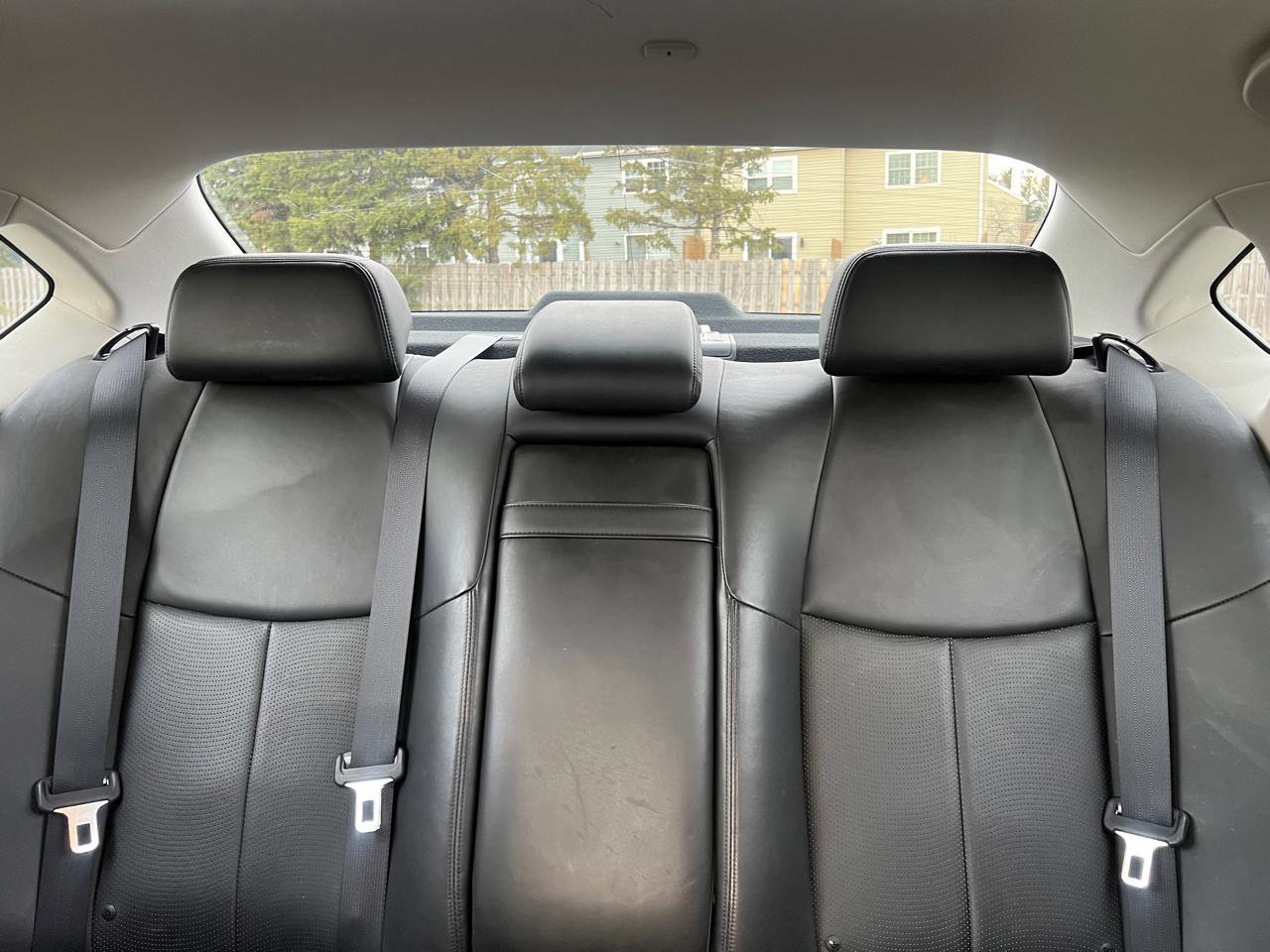 Used 2011 INFINITI M37 x w/ Premium Pkg AWD/4WD image 32