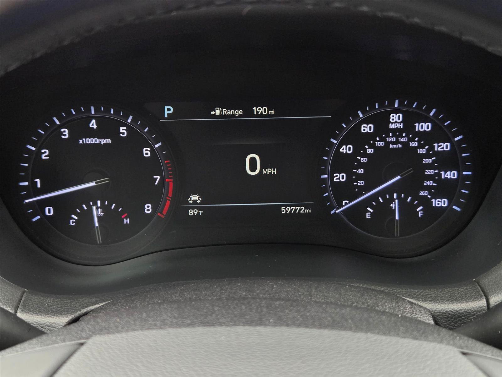 Used 2018 Genesis G80 5.0 Ultimate RWD image 16