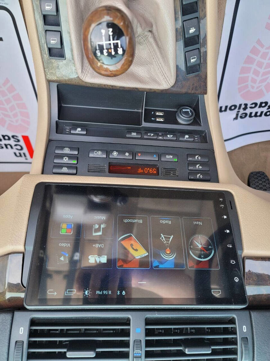 Used 2001 BMW 325Ci Convertible RWD image 21