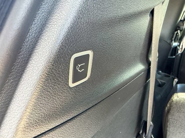 New 2026 Chrysler Voyager LX FWD image 27
