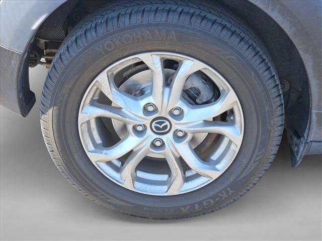 Used 2016 MAZDA CX-3 Touring FWD image 15