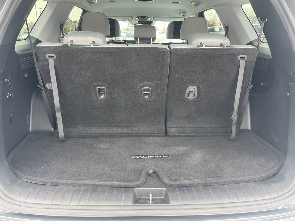 Used 2022 Hyundai Palisade SE image 23