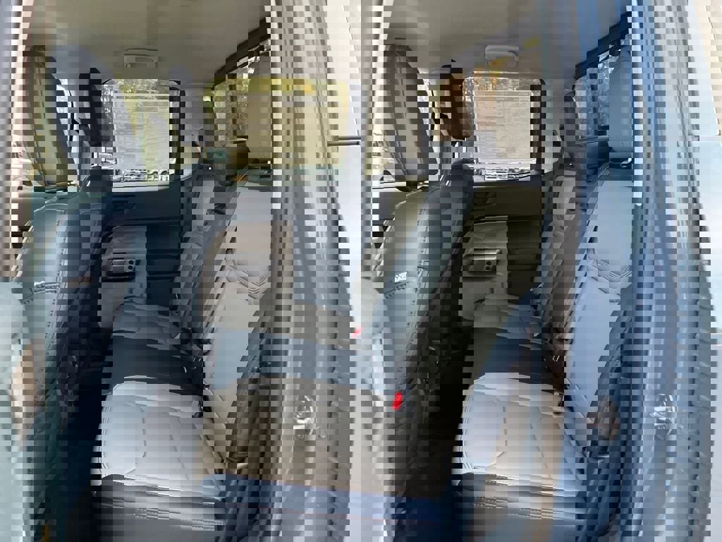 New 2025 Ford Maverick Lariat image 20