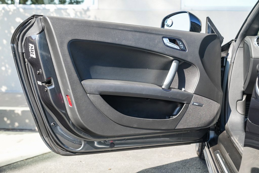 Used 2014 Audi TT 2.0T w/ S Line Competition Package image 24