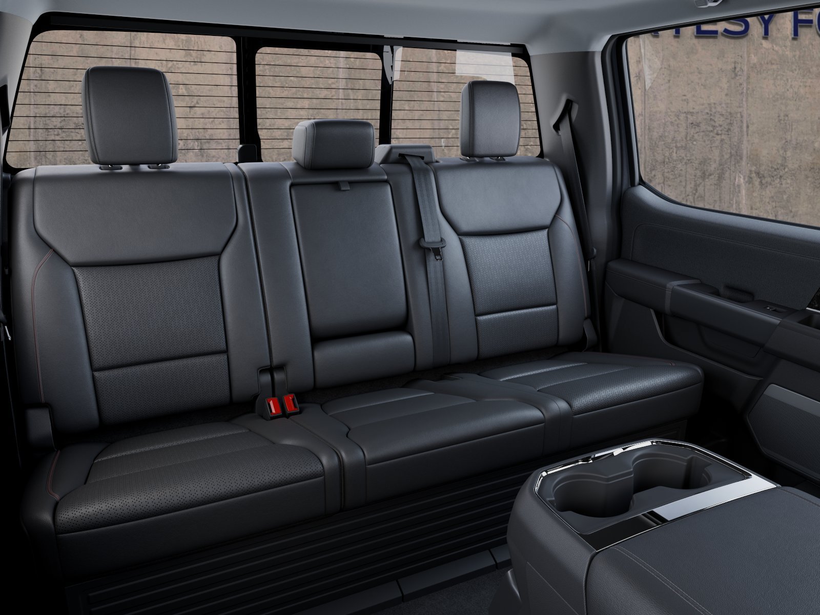New 2027 Ford F250 Lariat AWD/4WD image 11