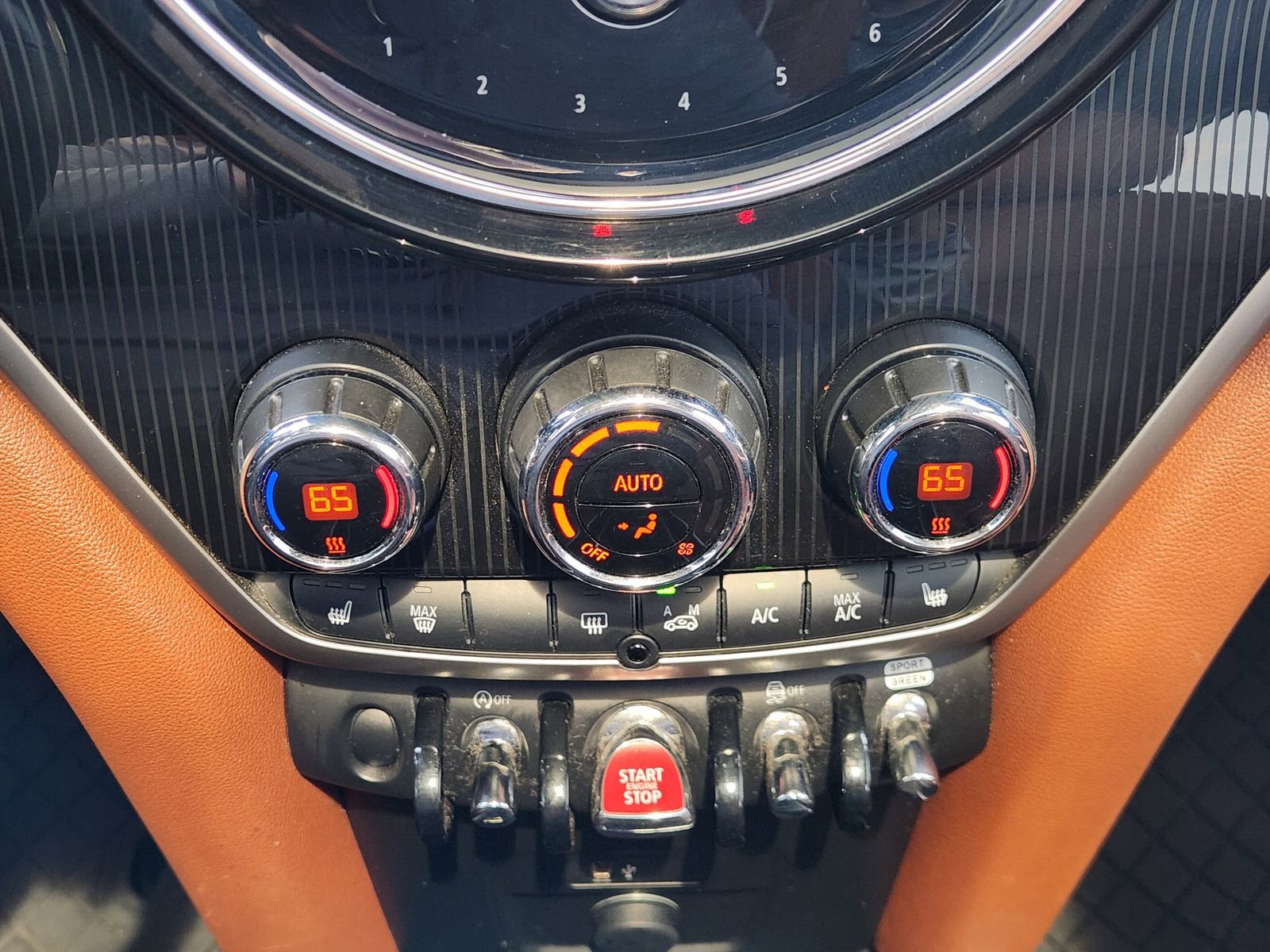 Used 2022 MINI Cooper Countryman S w/ Signature Upholstery Package image 22