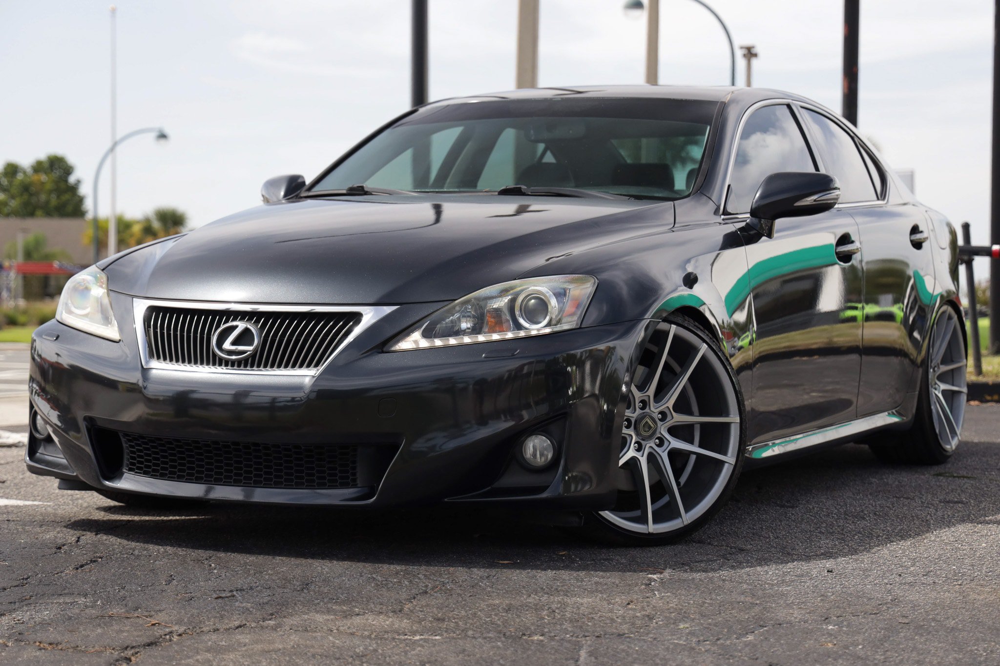 Used 2011 Lexus IS 350 w/ Premium Pkg Value Edition