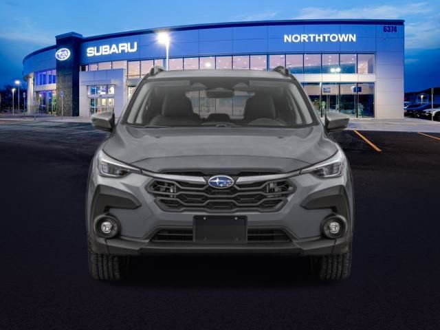 New 2026 Subaru Crosstrek 2.0i Premium image 4