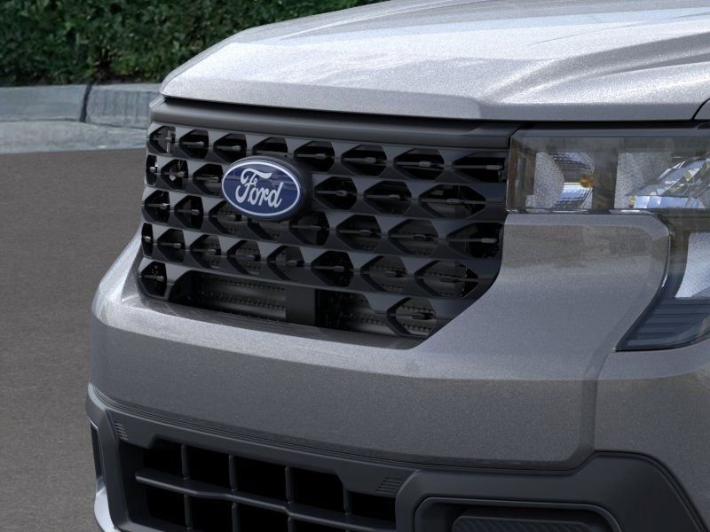New 2025 Ford Maverick XLT w/ Equipment Group 302A image 18