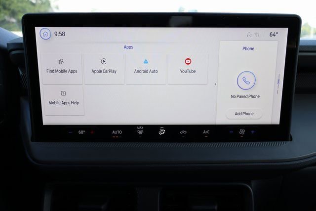 New 2025 Ford Maverick XL image 7