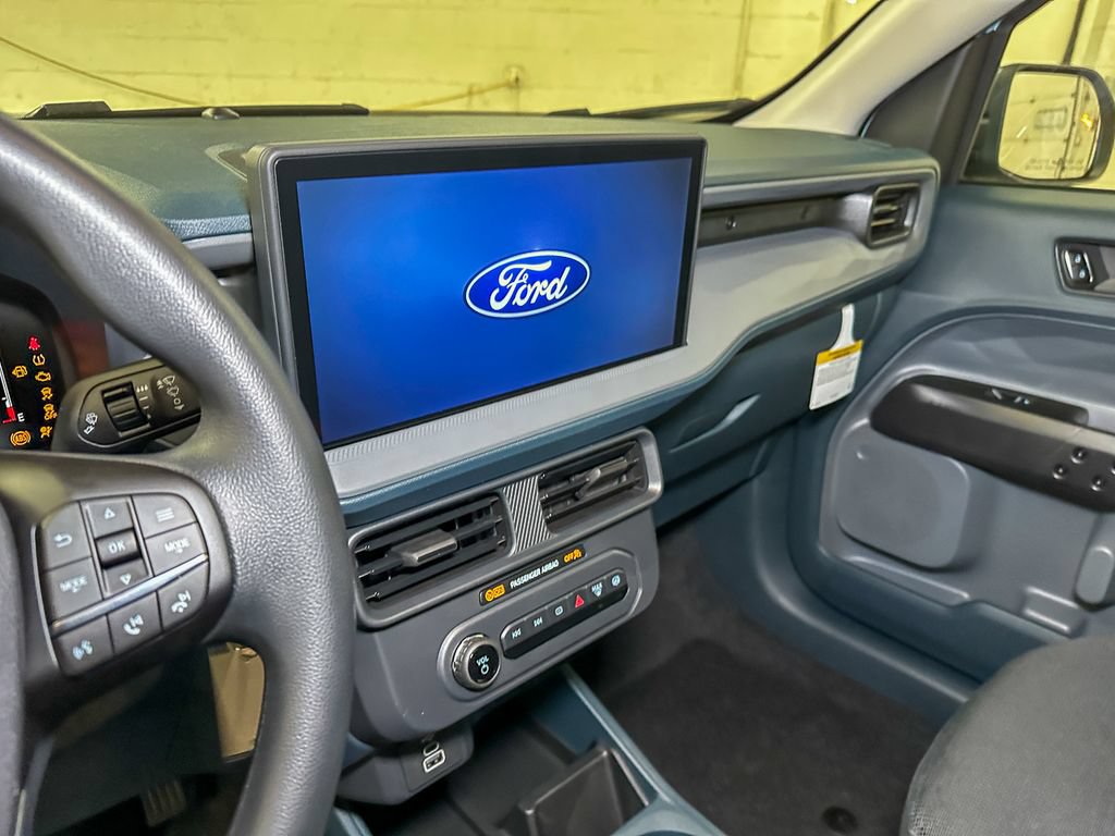 New 2026 Ford Maverick XL w/ Equipment Group 101A AWD/4WD image 26