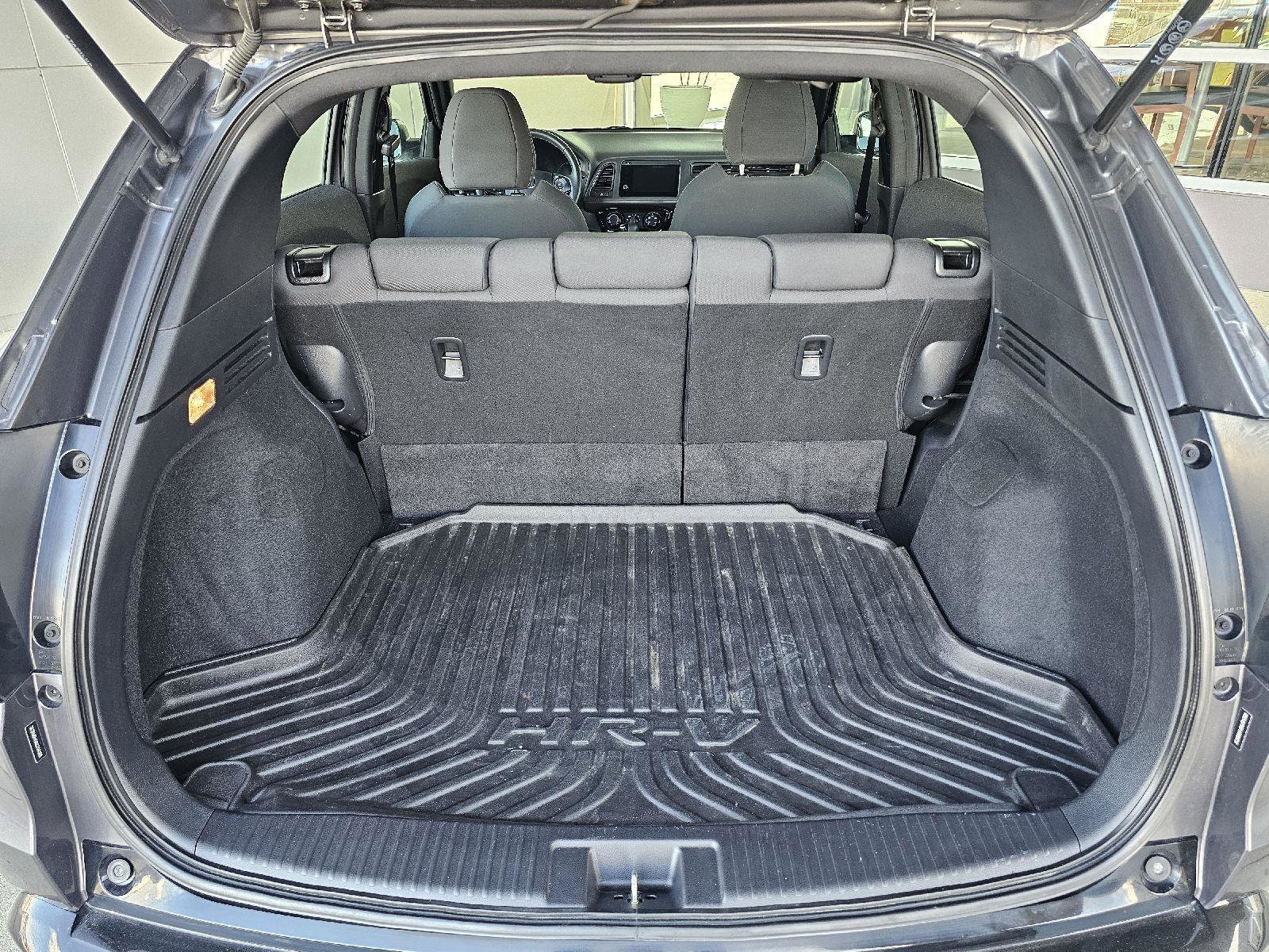 Used 2019 Honda HR-V Sport image 15