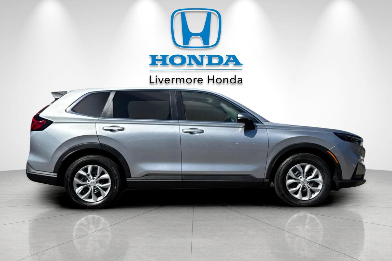 New 2027 Honda CR-V LX image 7