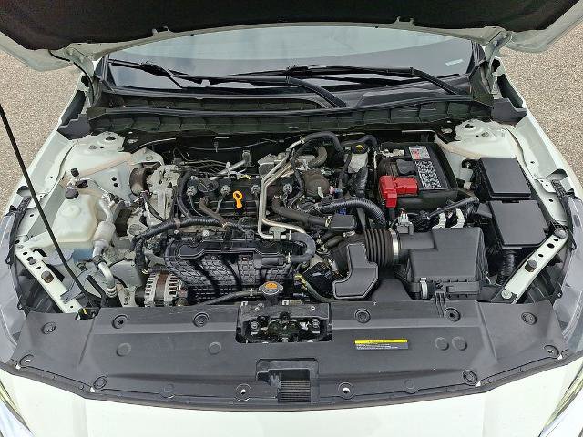 Certified 2023 Nissan Altima 2.5 SV w/ SV Premium Package AWD/4WD image 30
