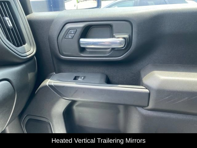 Used 2024 Chevrolet Silverado 2500 W/T w/ WT Convenience Package RWD image 22
