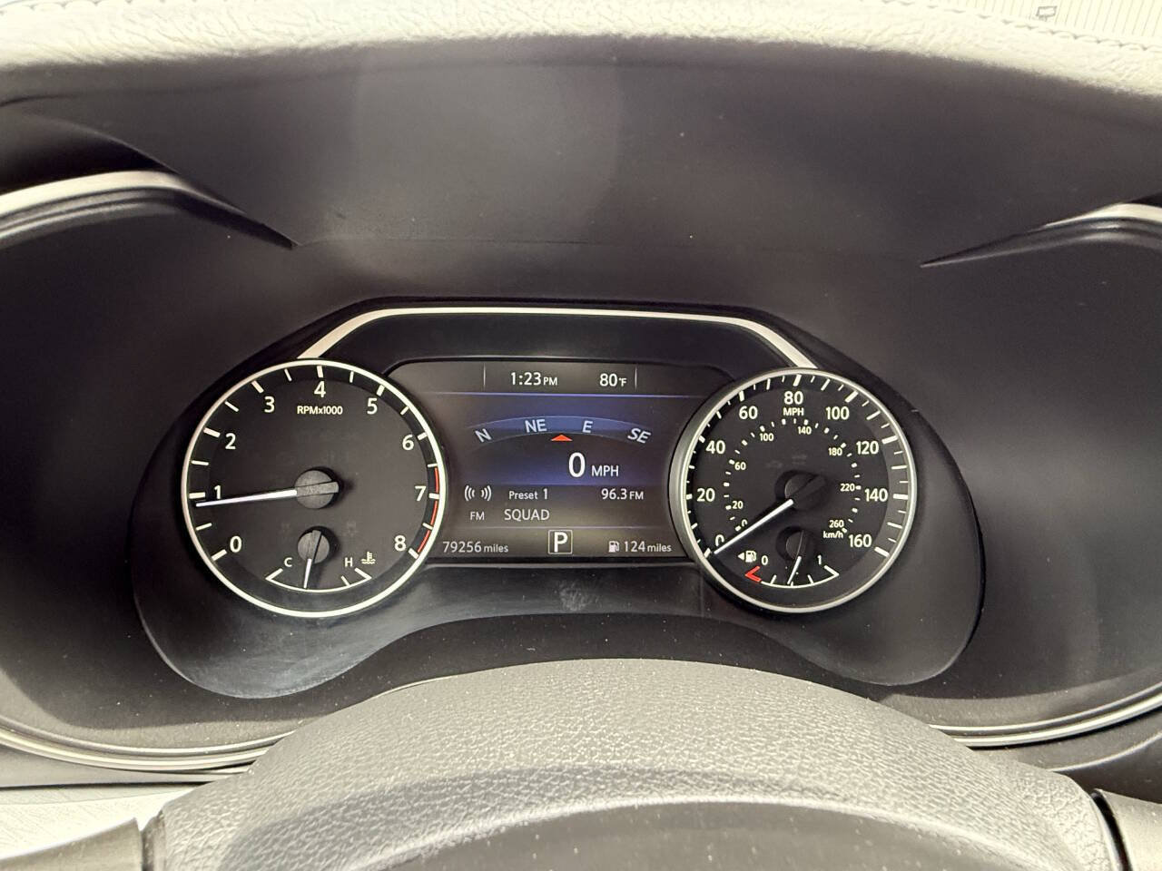 Used 2016 Nissan Maxima 3.5 SV FWD image 14