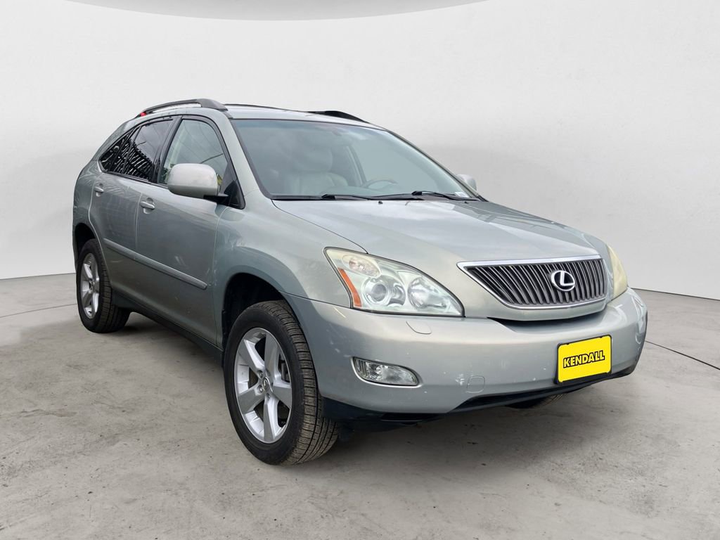 Used 2006 Lexus RX 330 AWD image 2