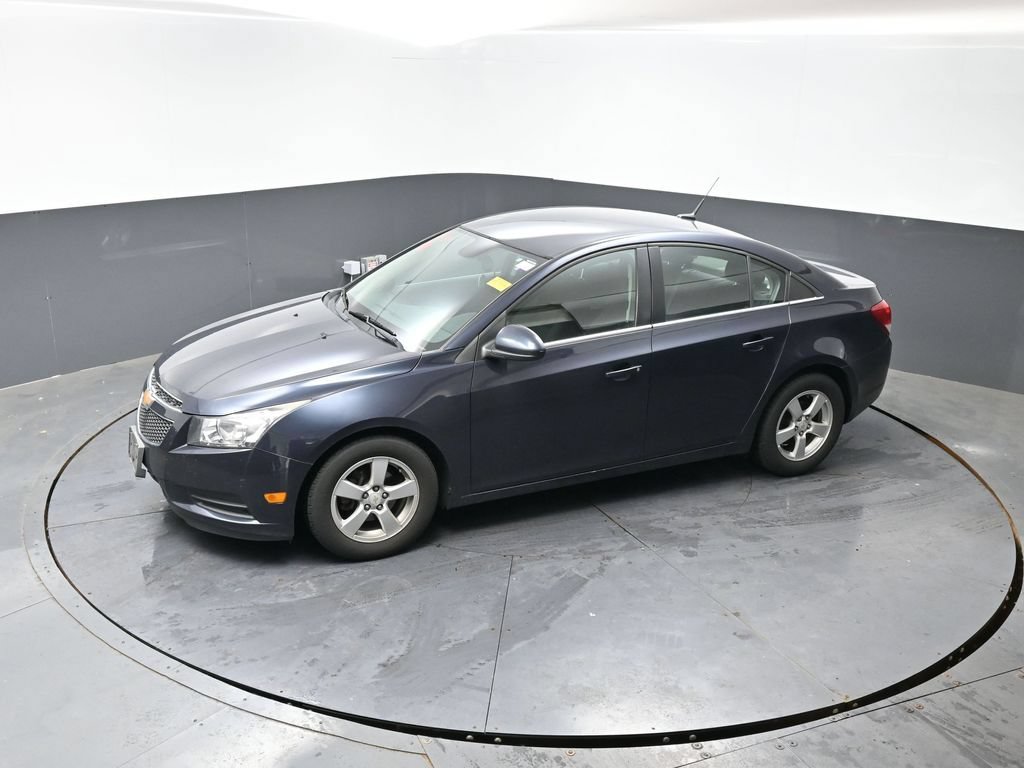 Used 2014 Chevrolet Cruze LT FWD image 17