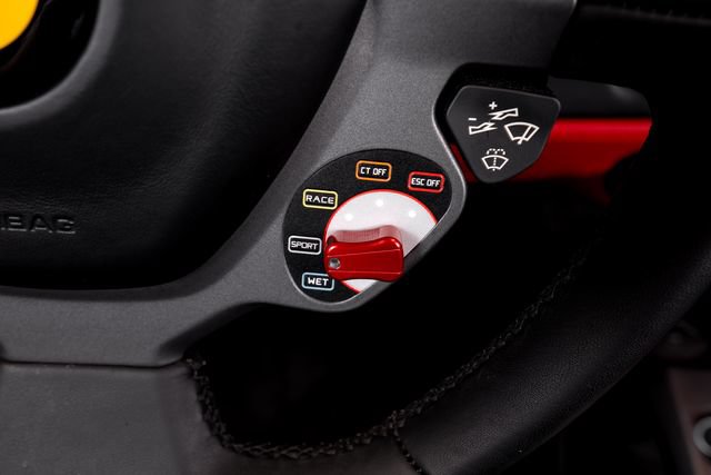 Used 2017 Ferrari 488 Spider RWD image 46