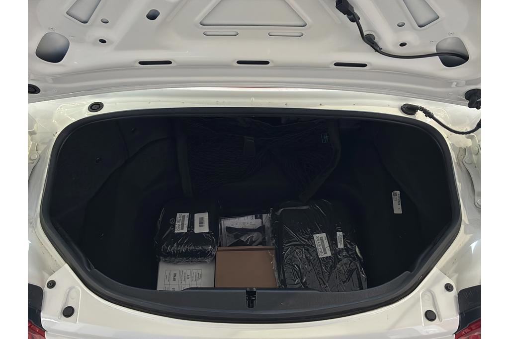 New 2025 MAZDA MX-5 Miata Grand Touring image 29