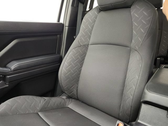 Used 2025 Toyota Tacoma SR RWD image 62