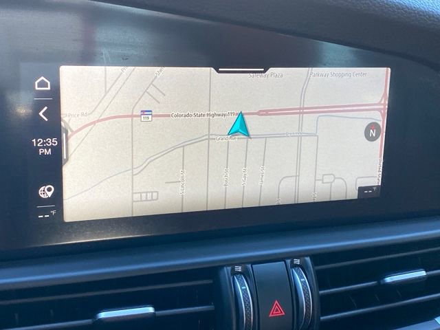 Used 2024 Alfa Romeo Giulia Ti image 22